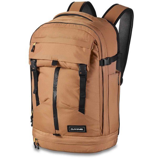 Dakine Verge Backpack 32L Rucksack Bold Caramel