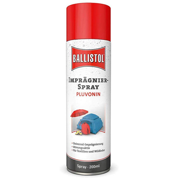 Ballistol Pluvonin Universal Imprägnierspray - 200 ml