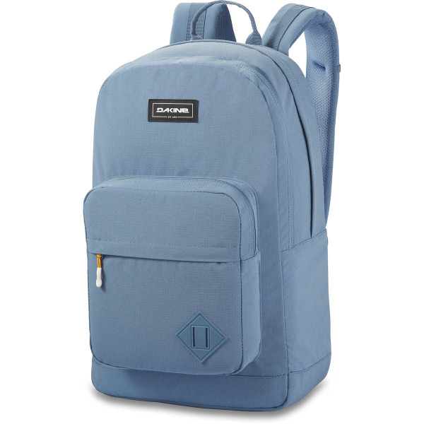 Dakine 365 Pack DLX 27L Rucksack mit iPad/Laptop Fach Vintage Blue