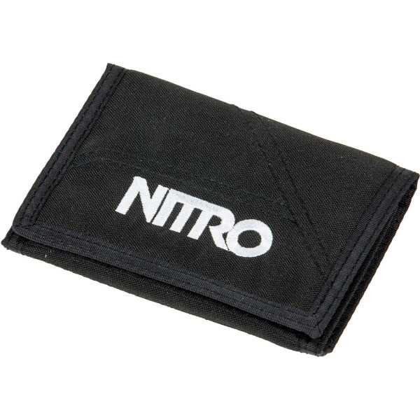 Nitro Wallet Geldbeutel 