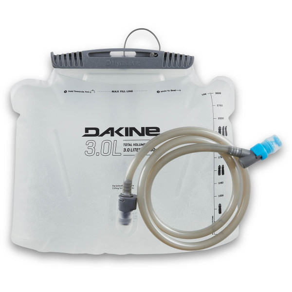 Dakine 3L Lumbar Reservoir Trinksystem - Trinkblase 