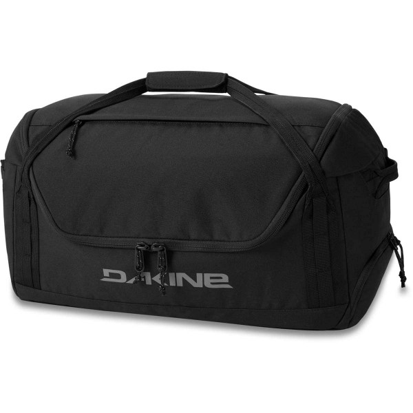 Dakine Descent Bike Duffle 70L - Fahrradtasche mit Helm / Schuhfach Black