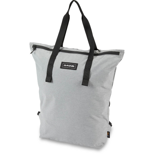 Dakine Packable Tote Pack 18L verstaubare Tasche Greyscale